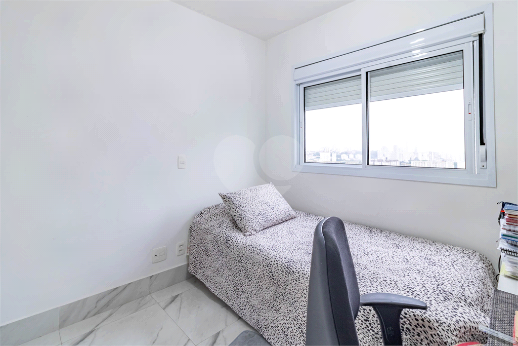 APARTAMENTO 122M² À VENDA NA MOÓCA