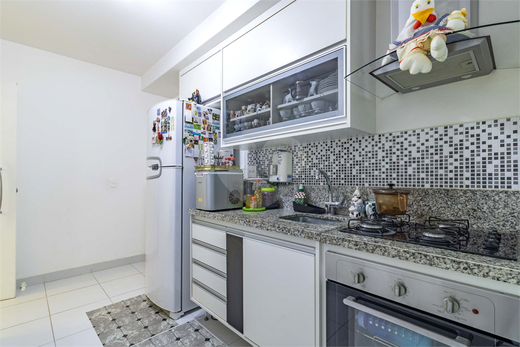 APARTAMENTO 122M² À VENDA NA MOÓCA