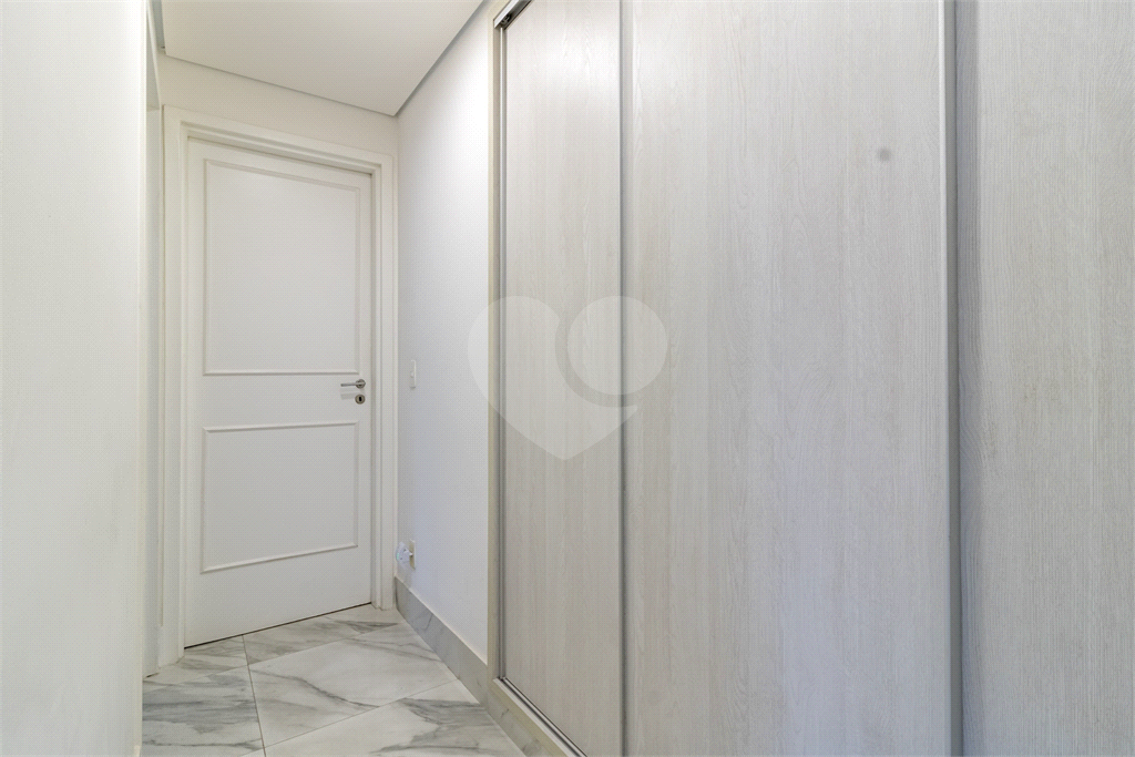 APARTAMENTO 122M² À VENDA NA MOÓCA