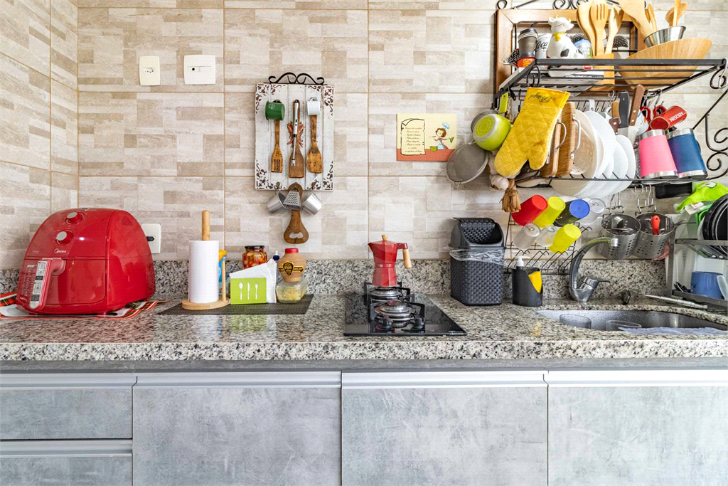 APARTAMENTO 122M² À VENDA NA MOÓCA