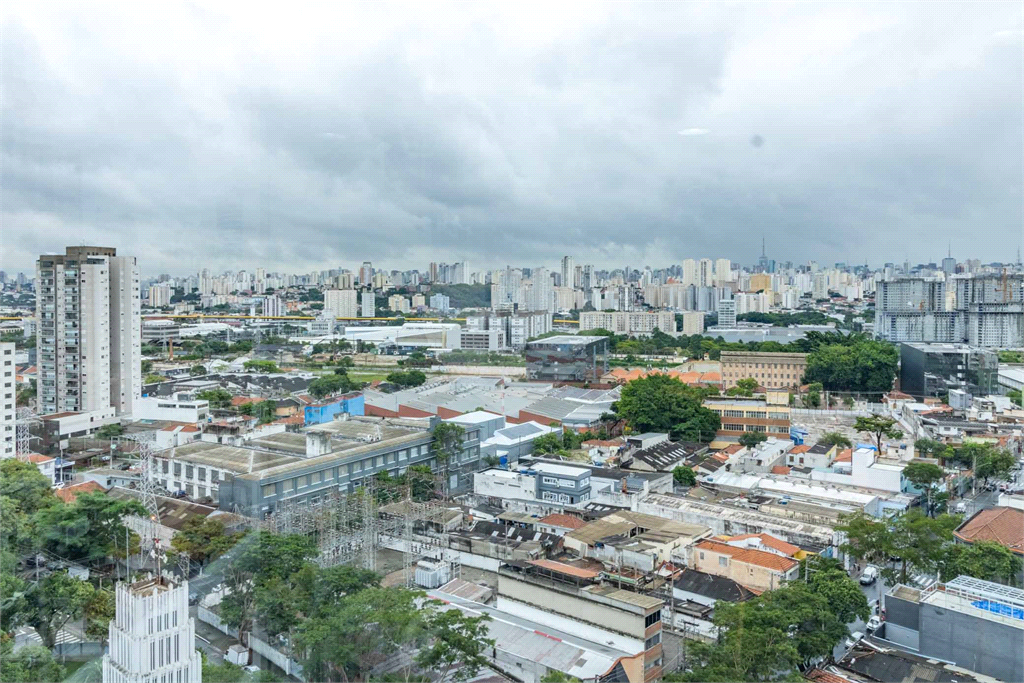 APARTAMENTO 122M² À VENDA NA MOÓCA