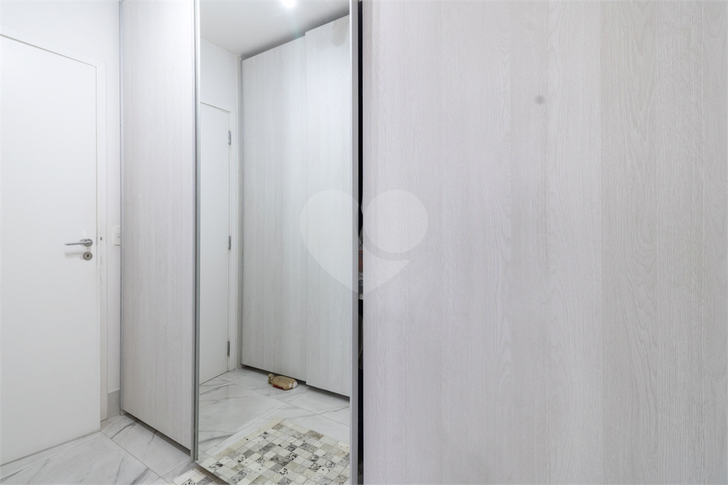 APARTAMENTO 122M² À VENDA NA MOÓCA