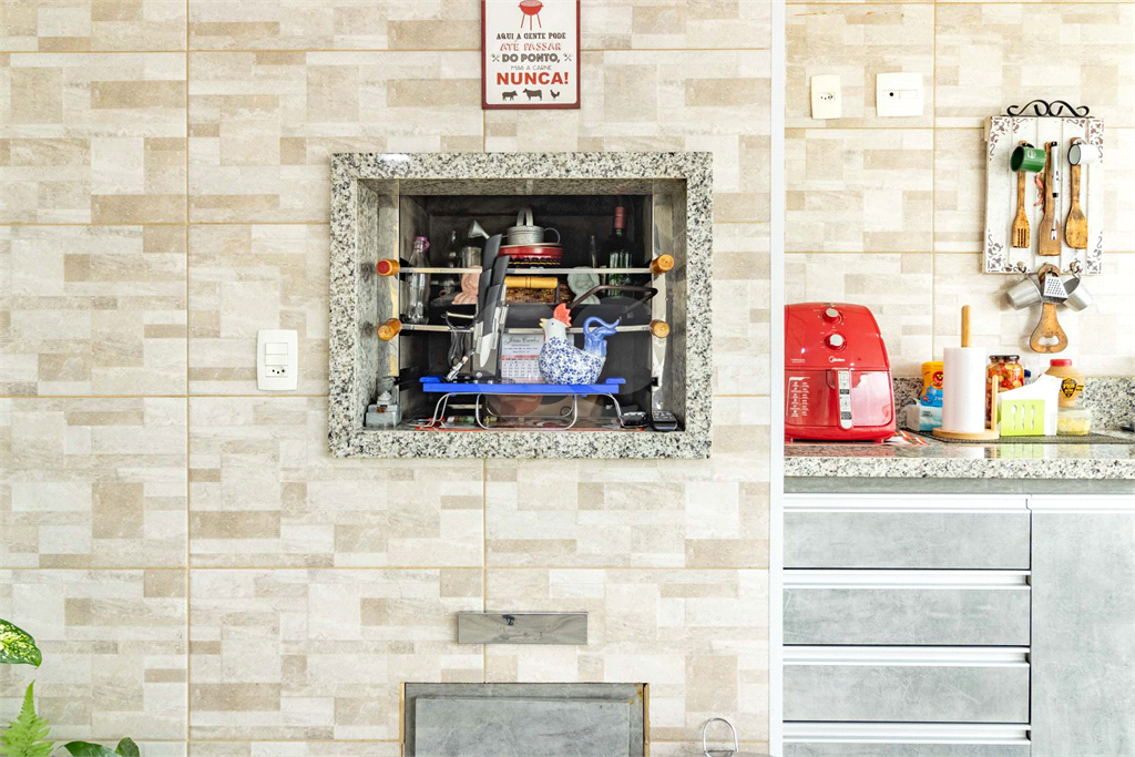 APARTAMENTO 122M² À VENDA NA MOÓCA