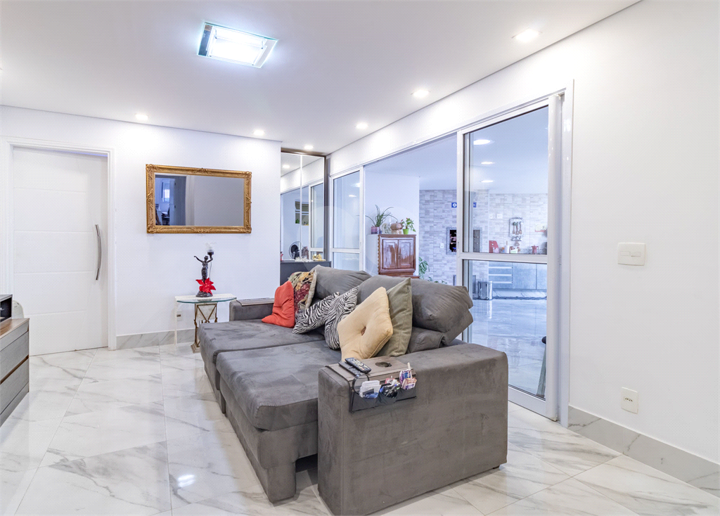 APARTAMENTO 122M² À VENDA NA MOÓCA