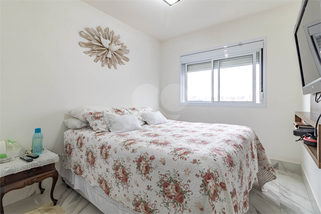 APARTAMENTO 122M² À VENDA NA MOÓCA