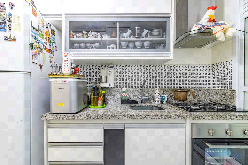 APARTAMENTO 122M² À VENDA NA MOÓCA