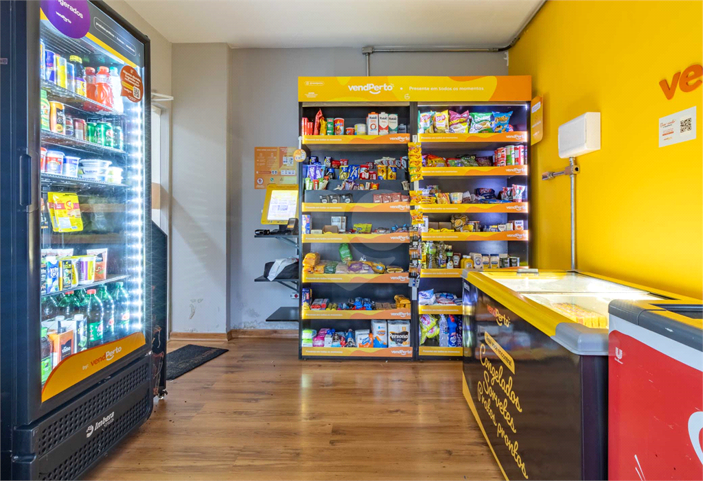 APARTAMENTO 122M² À VENDA NA MOÓCA