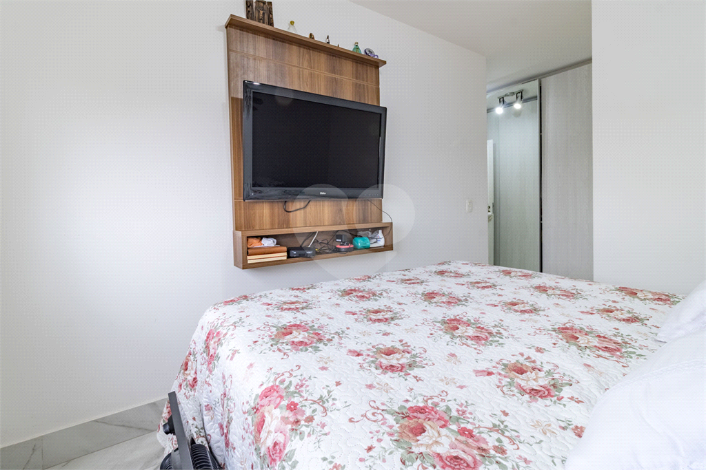 APARTAMENTO 122M² À VENDA NA MOÓCA