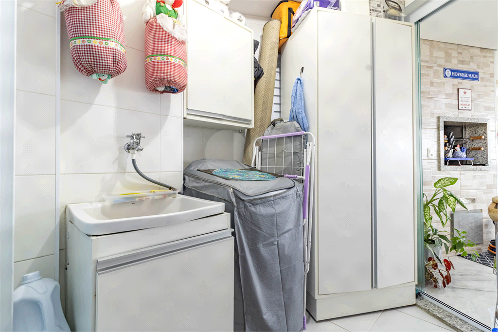 APARTAMENTO 122M² À VENDA NA MOÓCA