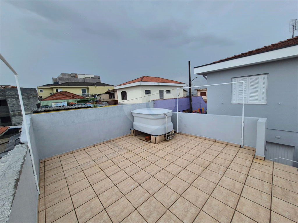 Sobrado, 3 Dormitórios, 2 Banheiros, 2 Vagas. Vila Constância