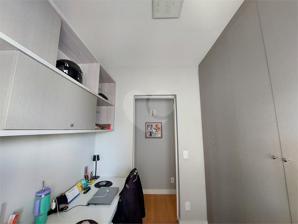 APARTAMENTO 2 DORMITÓRIOS 1 VAGA À VENDA NO BROOKLIN VENDER