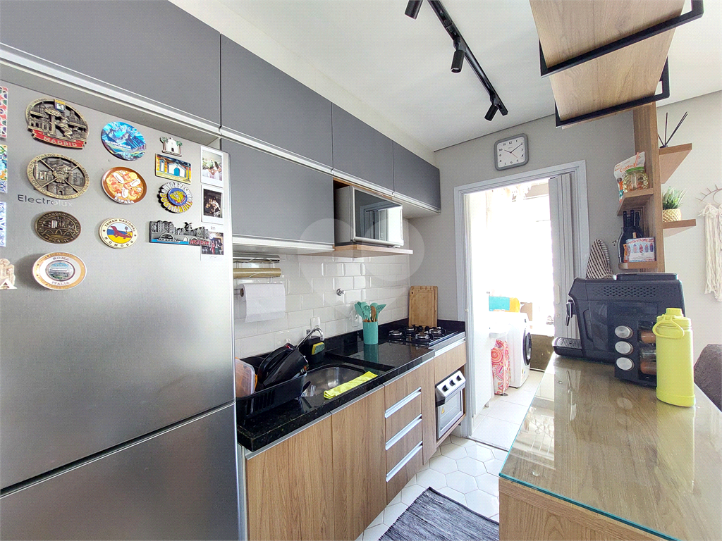 APARTAMENTO 2 DORMITÓRIOS 1 VAGA À VENDA NO BROOKLIN VENDER