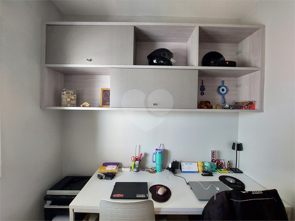 APARTAMENTO 2 DORMITÓRIOS 1 VAGA À VENDA NO BROOKLIN VENDER