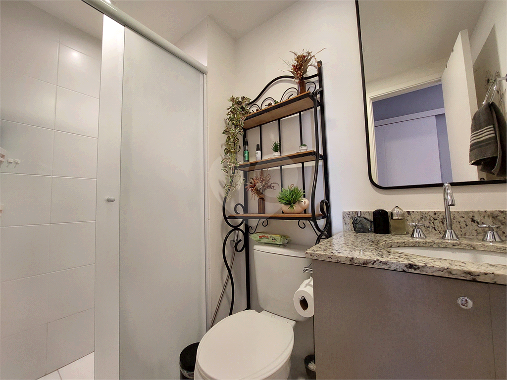 APARTAMENTO 2 DORMITÓRIOS 1 VAGA À VENDA NO BROOKLIN VENDER