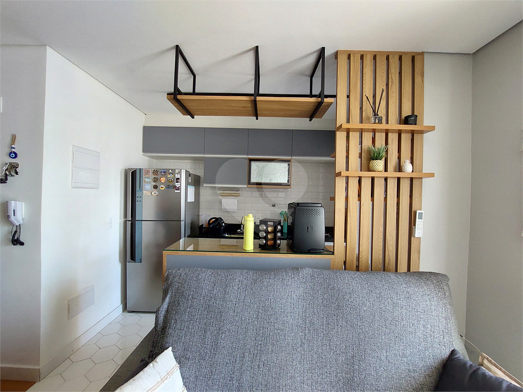 APARTAMENTO 2 DORMITÓRIOS 1 VAGA À VENDA NO BROOKLIN VENDER