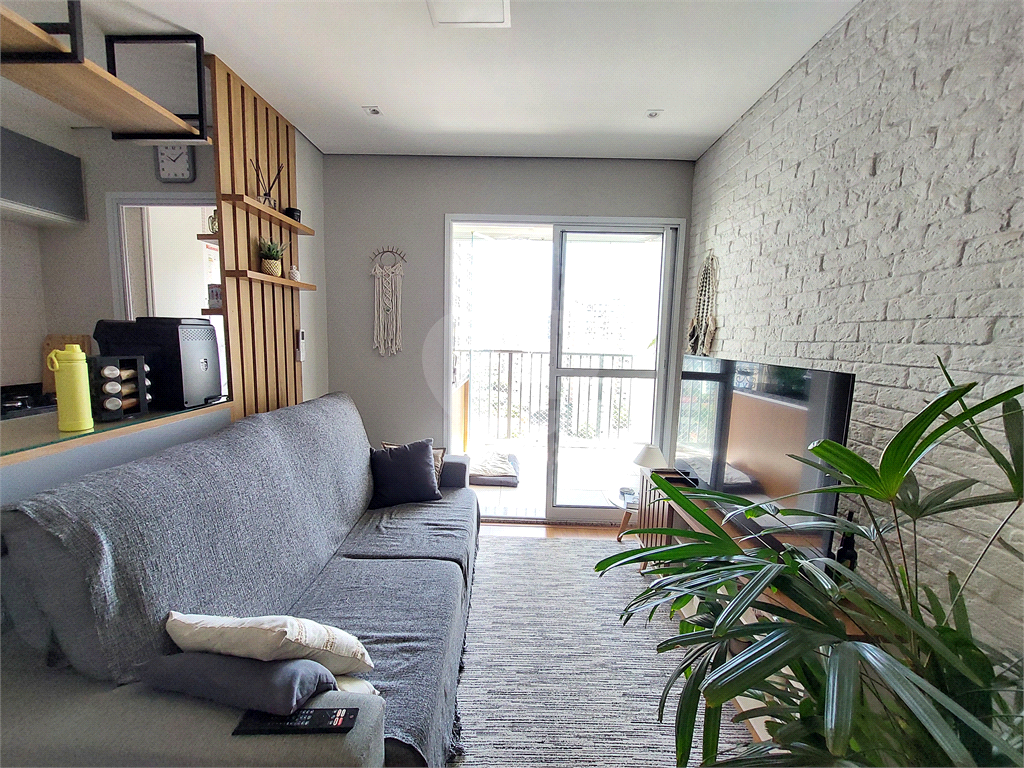 APARTAMENTO 2 DORMITÓRIOS 1 VAGA À VENDA NO BROOKLIN VENDER