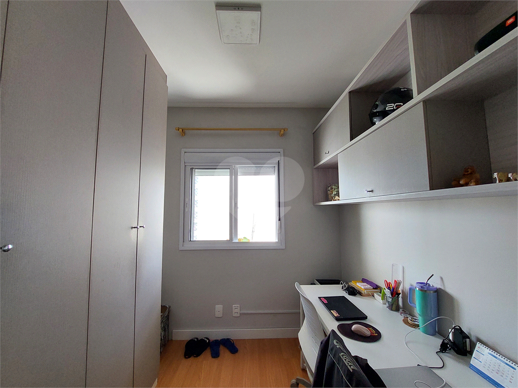 APARTAMENTO 2 DORMITÓRIOS 1 VAGA À VENDA NO BROOKLIN VENDER