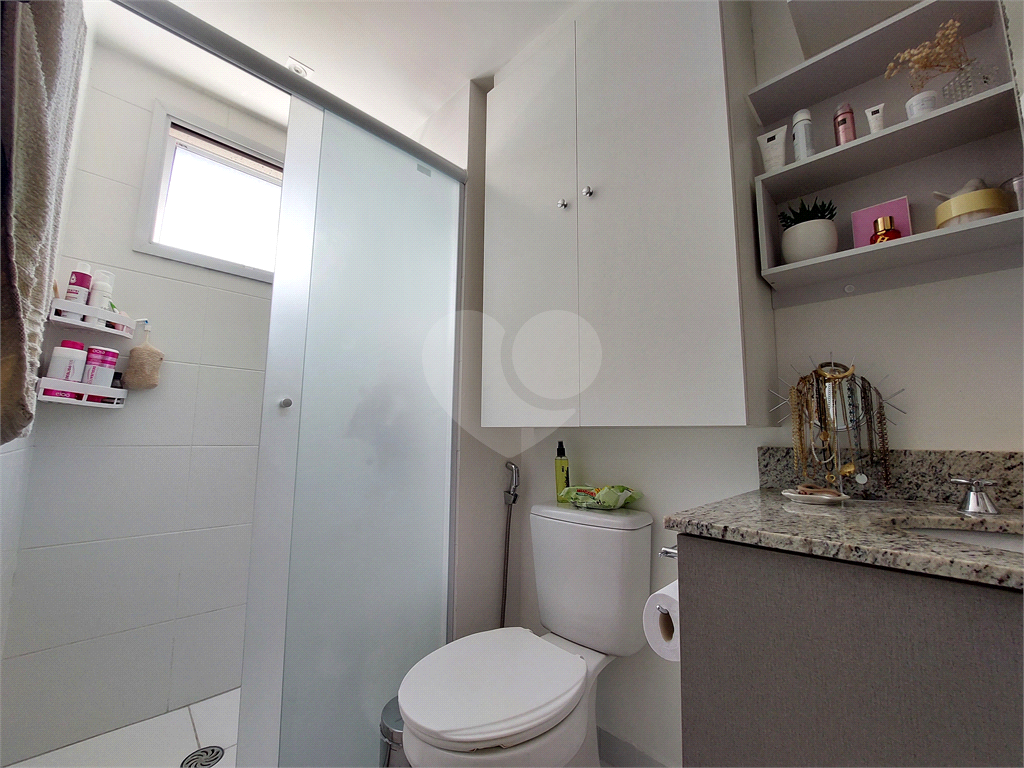 APARTAMENTO 2 DORMITÓRIOS 1 VAGA À VENDA NO BROOKLIN VENDER