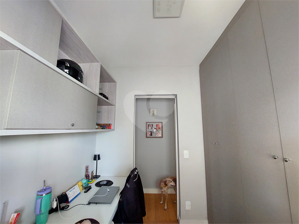 APARTAMENTO 2 DORMITÓRIOS 1 VAGA À VENDA NO BROOKLIN VENDER