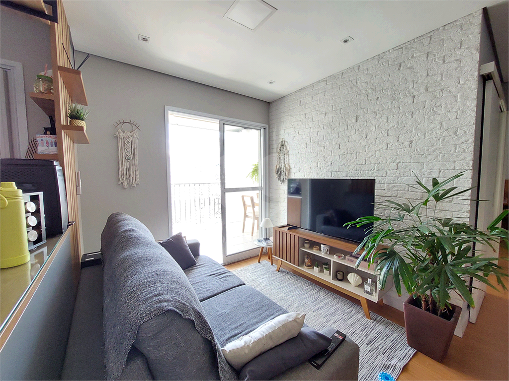 APARTAMENTO 2 DORMITÓRIOS 1 VAGA À VENDA NO BROOKLIN VENDER