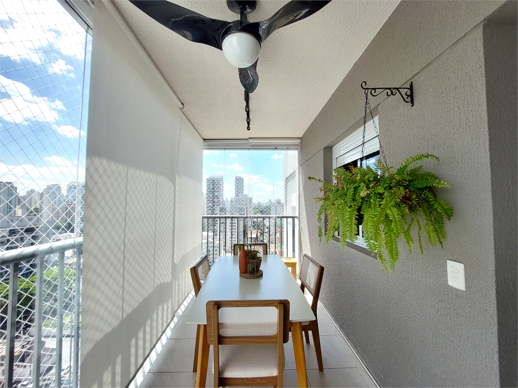 APARTAMENTO 2 DORMITÓRIOS 1 VAGA À VENDA NO BROOKLIN VENDER