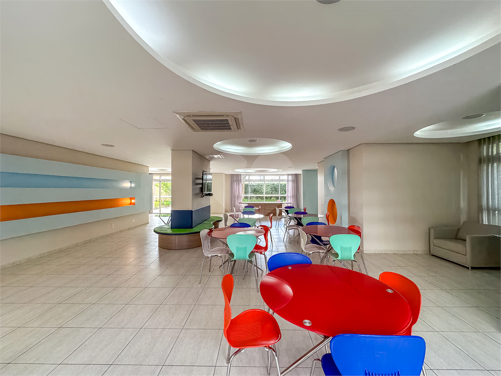 APARTAMENTO 3 DORMITÓRIOS 3 VAGAS À VENDA NA SAÚDE VENDER