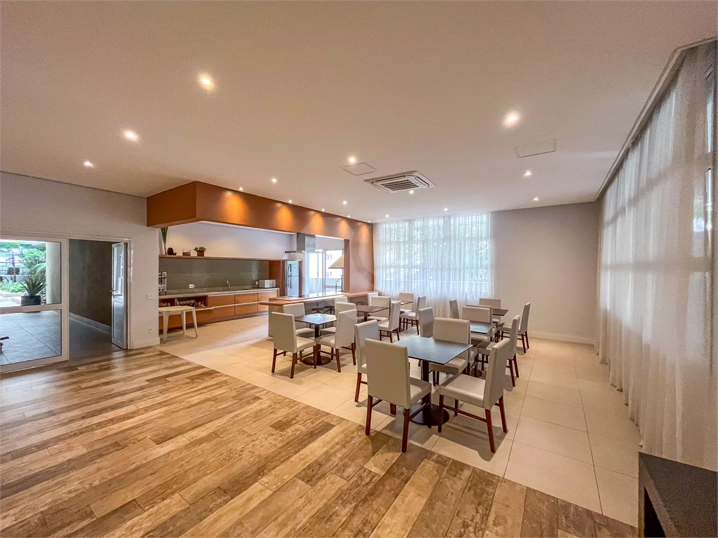 APARTAMENTO 3 DORMITÓRIOS 3 VAGAS À VENDA CHÁCARA KLABIN VENDER