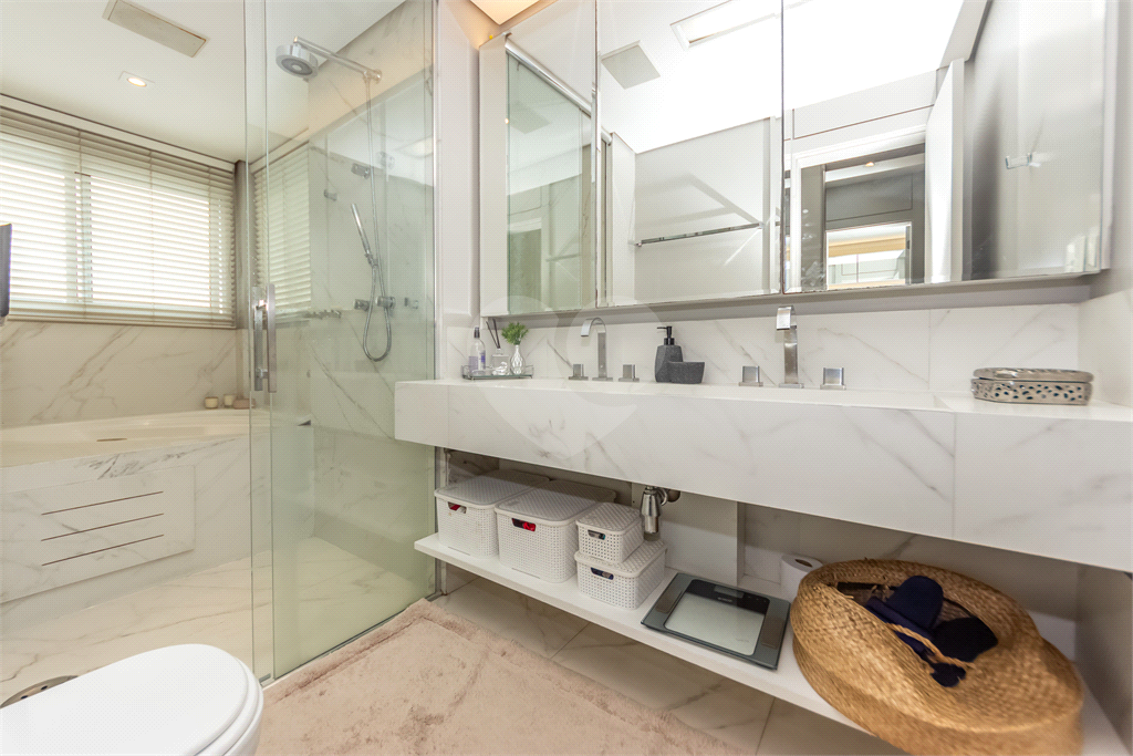 APARTAMENTO 3 DORMITÓRIOS 3 VAGAS À VENDA CHÁCARA KLABIN VENDER