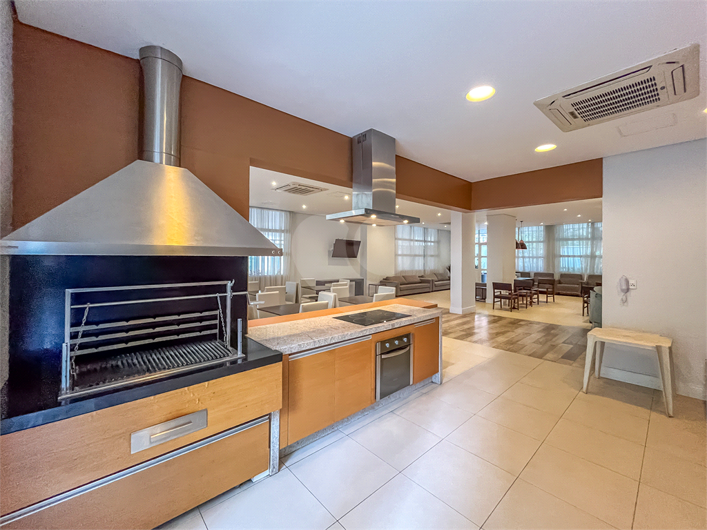 APARTAMENTO 3 DORMITÓRIOS 3 VAGAS À VENDA CHÁCARA KLABIN VENDER