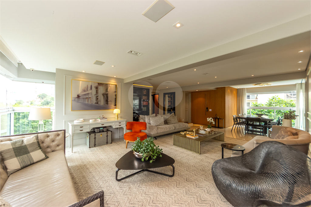 APARTAMENTO 3 DORMITÓRIOS 3 VAGAS À VENDA CHÁCARA KLABIN VENDER