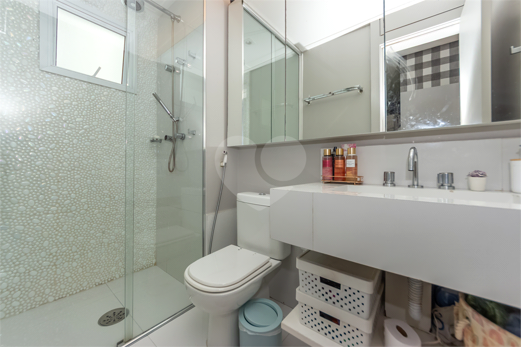 APARTAMENTO 3 DORMITÓRIOS 3 VAGAS À VENDA CHÁCARA KLABIN VENDER