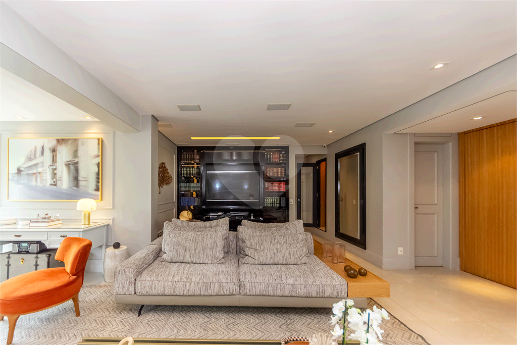 APARTAMENTO 3 DORMITÓRIOS 3 VAGAS À VENDA CHÁCARA KLABIN VENDER