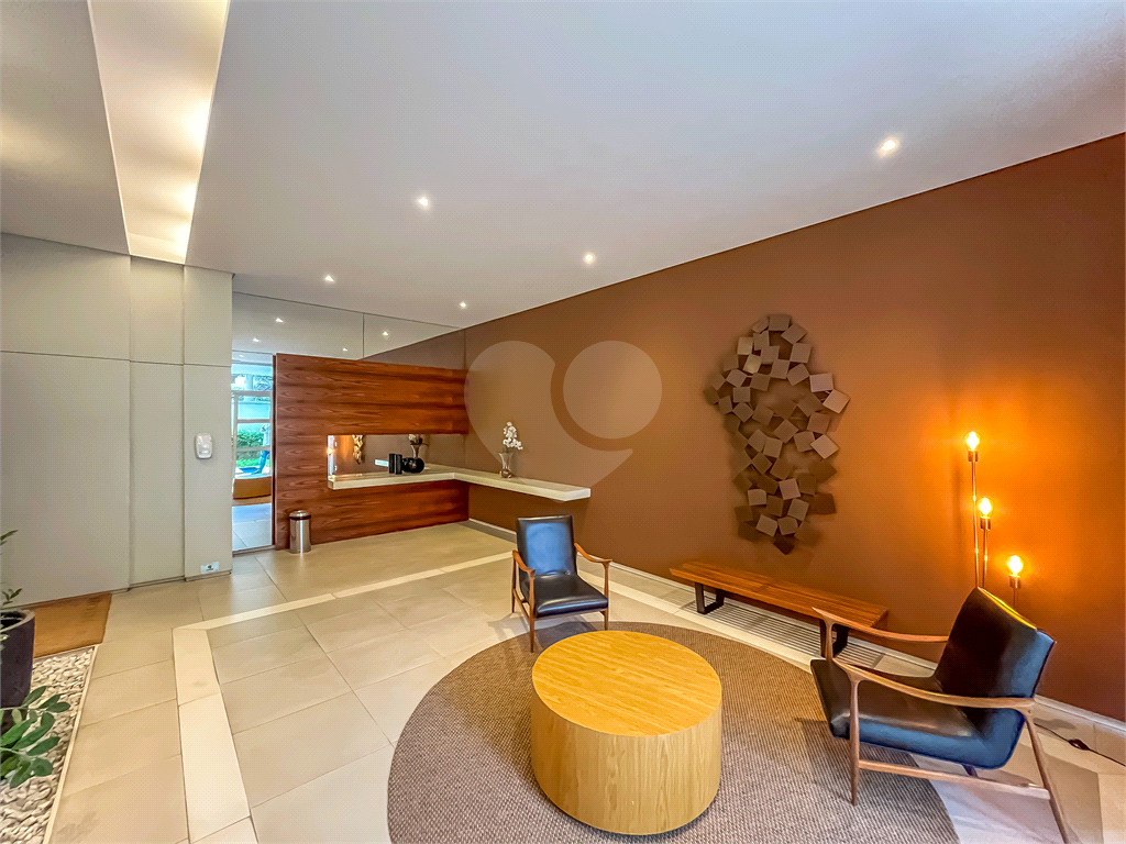 APARTAMENTO 3 DORMITÓRIOS 3 VAGAS À VENDA CHÁCARA KLABIN VENDER