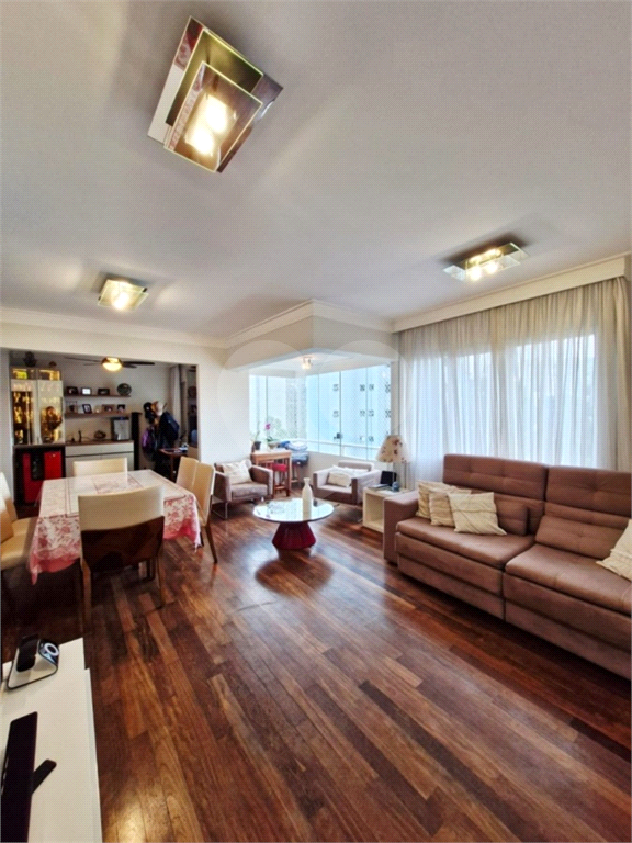 Apartamento a venda no Morumbi