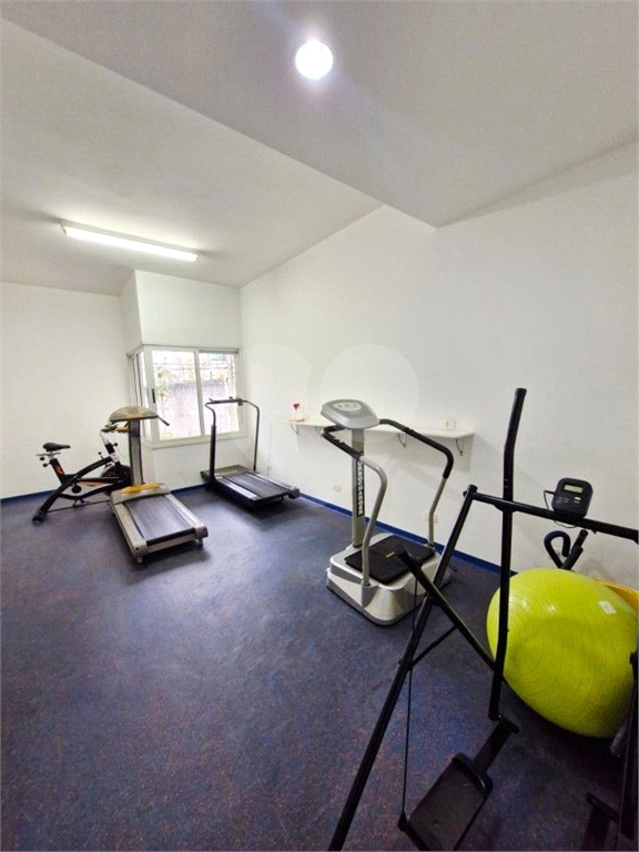 Apartamento a venda no Morumbi