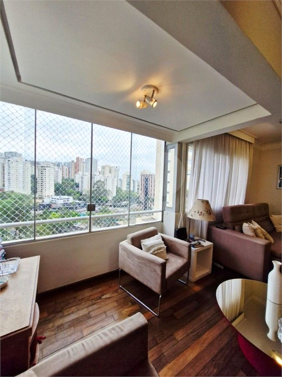 Apartamento a venda no Morumbi