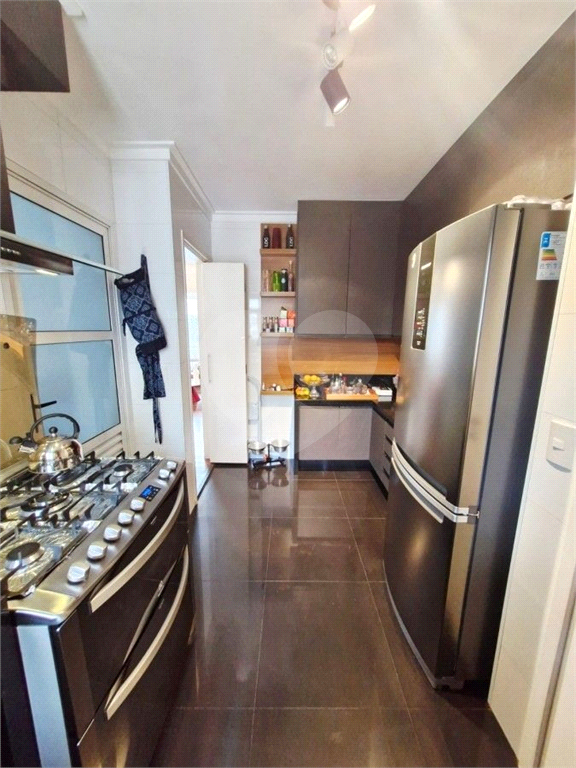 Apartamento a venda no Morumbi