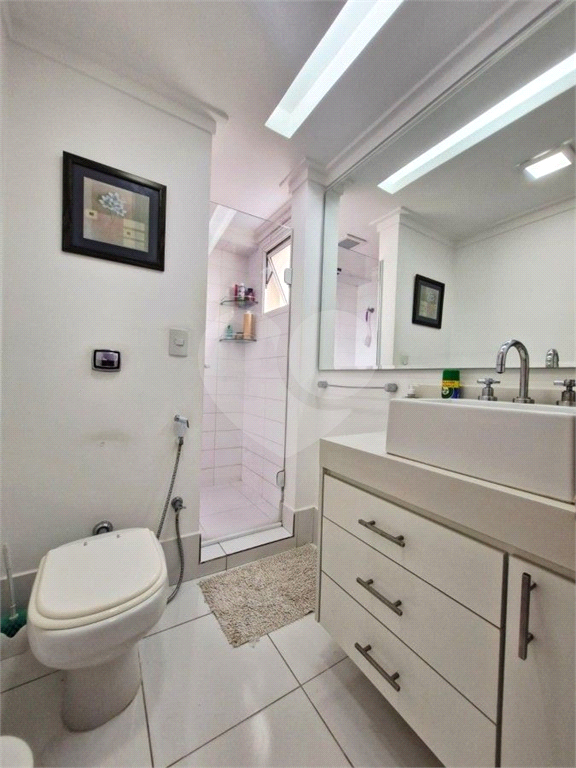 Apartamento a venda no Morumbi