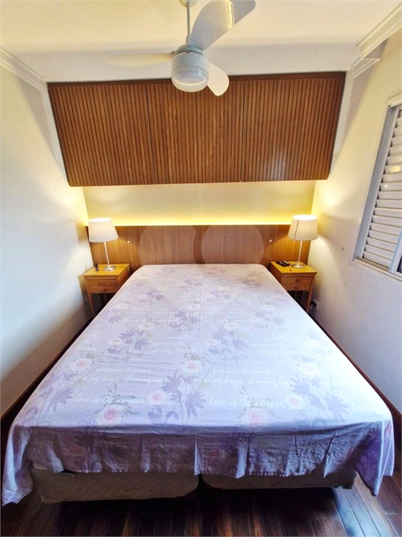 Apartamento a venda no Morumbi