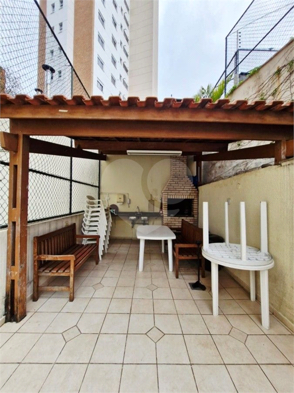 Apartamento a venda no Morumbi
