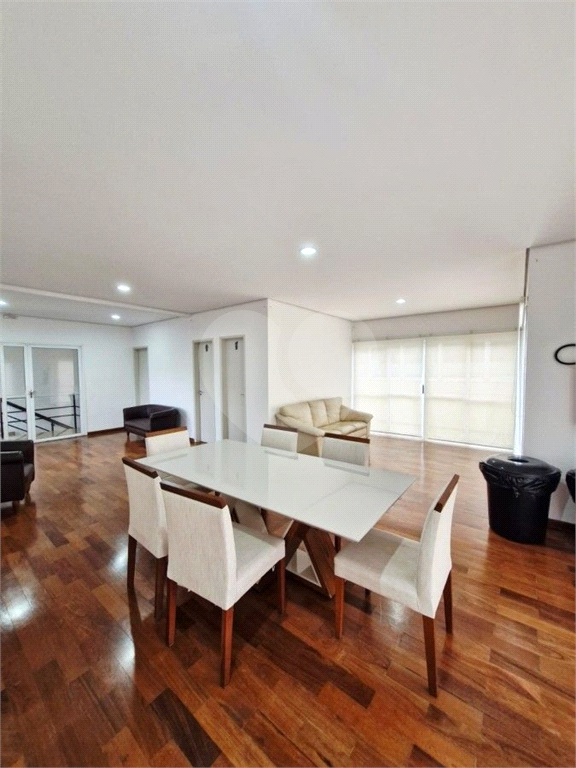 Apartamento a venda no Morumbi