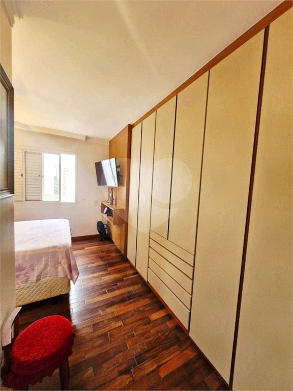 Apartamento a venda no Morumbi