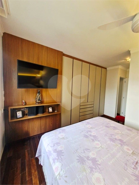 Apartamento a venda no Morumbi