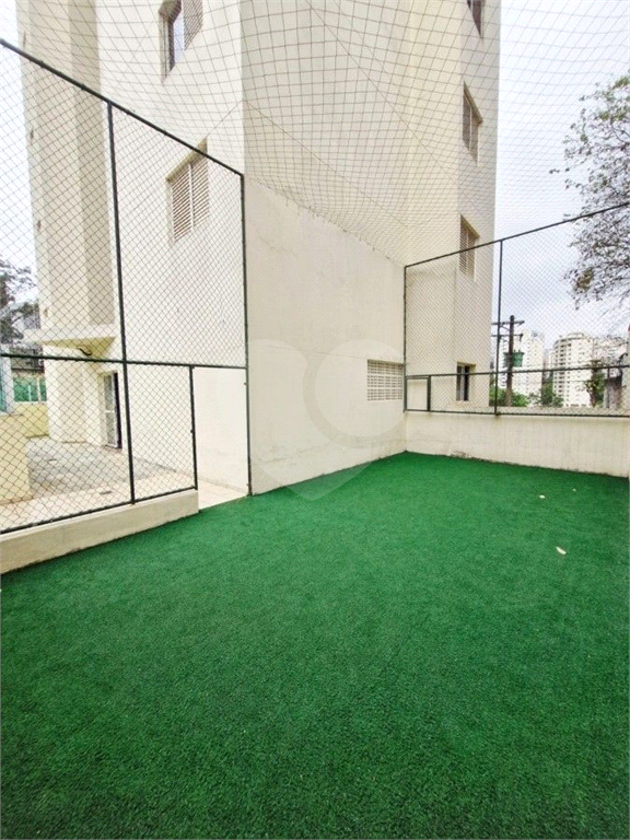 Apartamento a venda no Morumbi