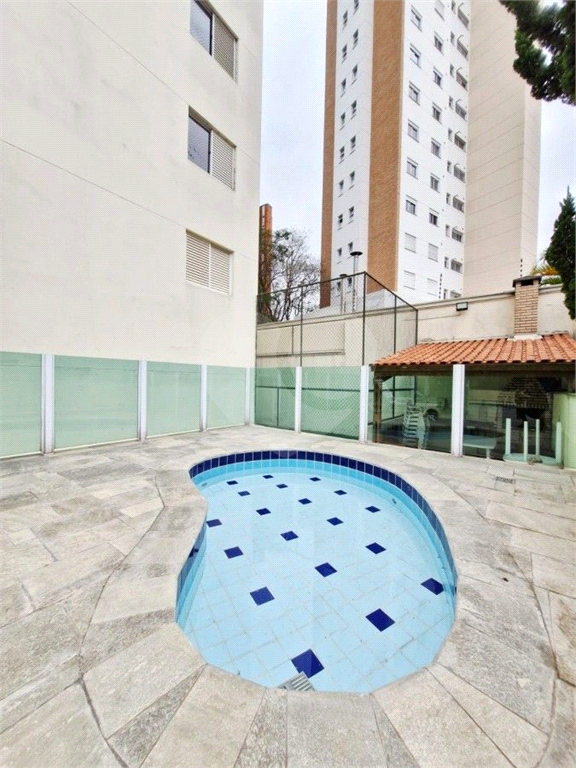 Apartamento a venda no Morumbi