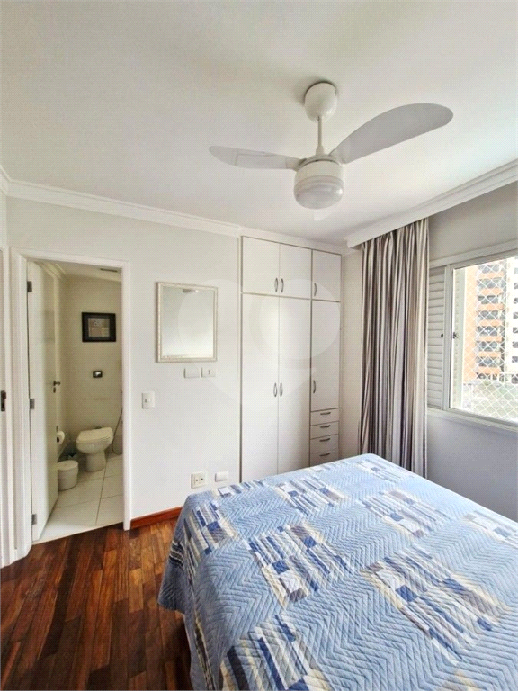 Apartamento a venda no Morumbi