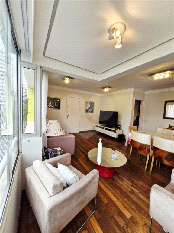 Apartamento a venda no Morumbi