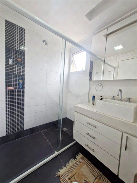 Apartamento a venda no Morumbi