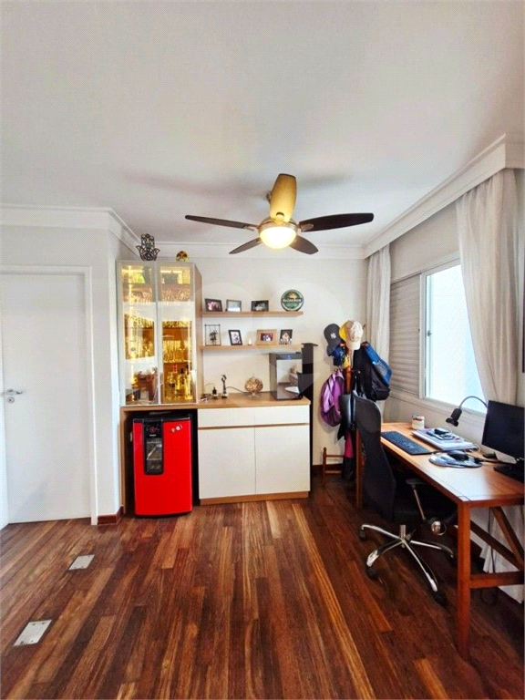 Apartamento a venda no Morumbi