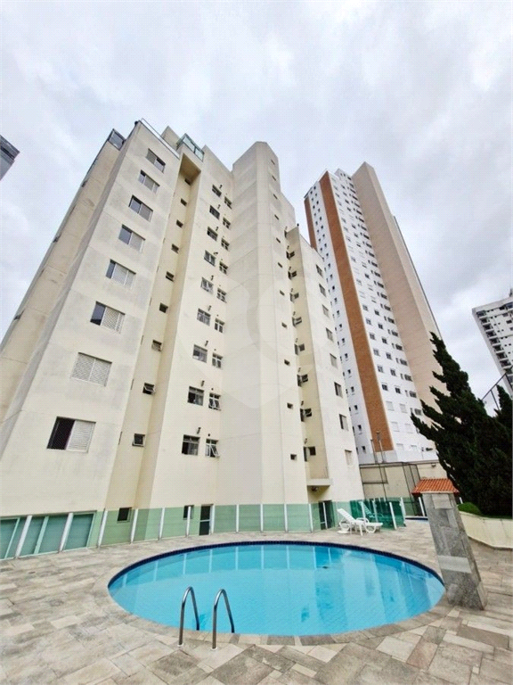 Apartamento a venda no Morumbi